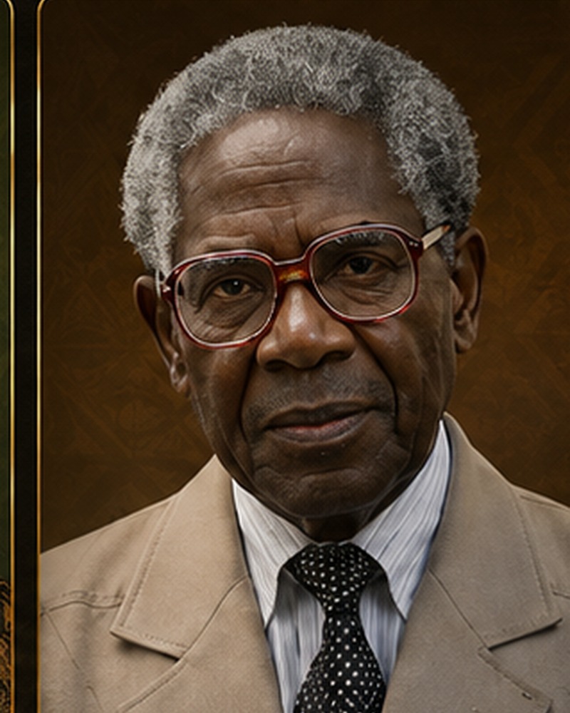 Aimé Césaire